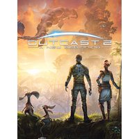 Outcast 2: A New Beginning Steam Account