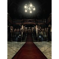 Resident Evil Origins / Biohazard Origins Collection Steam Key