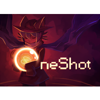 OneShot Steam Account