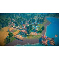 Fabledom Steam Account