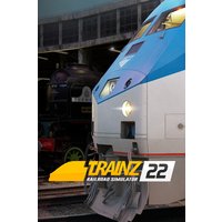 TRS22 Platinum Edition Bundle Steam Account