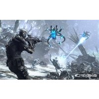 Crysis Maximum Edition Steam Account