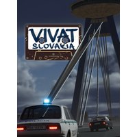Vivat Slovakia Steam Account