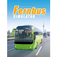 Fernbus Simulator Steam Account