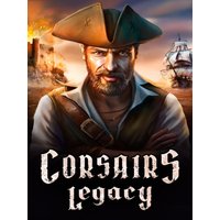 Corsairs Legacy - Pirate Action RPG & Sea Battles Steam Account