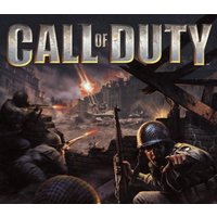 Call of Duty (2003) Steam Account