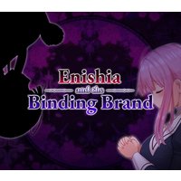 Enishia and the Binding Brand Steam Account