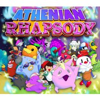 Athenian Rhapsody Steam Account