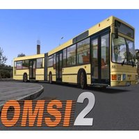 OMSI 2 Steam Edition Steam Account