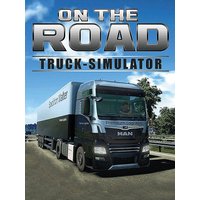On The Road: Truck Simulator Steam Account