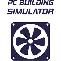 PC Building Simulator Steam Account