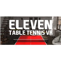 Eleven: Table Tennis Steam Account