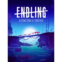 Endling: Extinction is Forever Steam Account