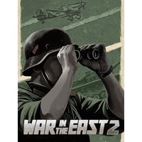 Gary Grigsby's War in the East 2 Steam Account