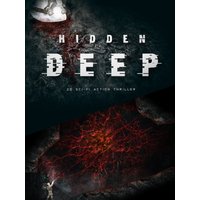 Hidden Deep Steam Account