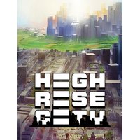 Highrise City Steam Account