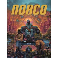 NORCO Steam Account