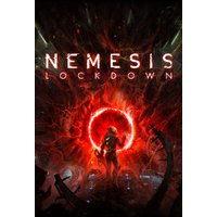 Nemesis Lockdown Steam Account