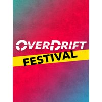 OverDrift Festival Steam Account