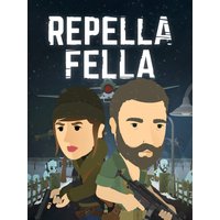 Repella Fella Steam Account