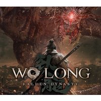 Wo Long: Fallen Dynasty PS5 Account