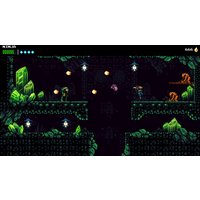 The Messenger XBOX One / Xbox Series X|S Account
