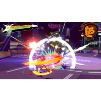 Hi-Fi RUSH EU Steam Key