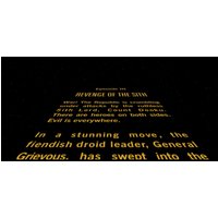 STAR WARS Episode III Revenge of the Sith XBOX One / Xbox Series X|S Account