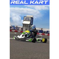 Real Kart Steam Account