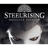 Steelrising Bastille Edition PS5 Account