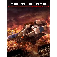 DEVIL BLADE REBOOT Steam Account