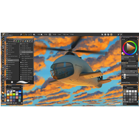 Corel Painter 2019 Key (Lifetime / 1 Device)