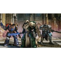 Warhammer 40 000: Space Marine 2 Xbox Series X|S Account
