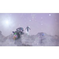 The Fate of Baldr Steam Account