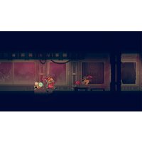 Nine Sols Steam Account