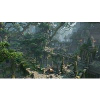 Outcast 2: A New Beginning Xbox Series X|S Account