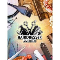 Hairdresser Simulator Steam Account