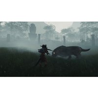 Soulmask Steam Account