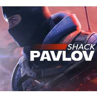 Pavlov Shack Meta Quest Gift