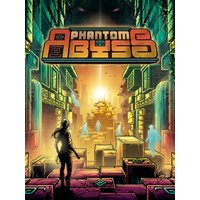 Phantom Abyss Xbox Series X|S Account