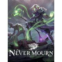 Never Mourn Steam Account