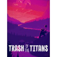 Trash of the Titans Steam Account