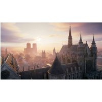 Assassin's Creed Unity XBOX One / Xbox Series X|S Account