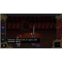 Dungeons of Blood and Dream Steam Account