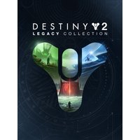 Destiny 2 - Legacy Collection (2024) Steam Account
