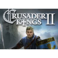 Crusader Kings II The Republic DLC Global Steam Key