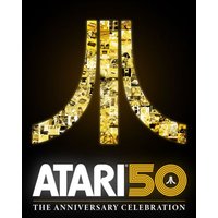 Atari 50: The Anniversary Celebration Steam Key: Global