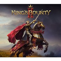 King's Bounty II Steam Account