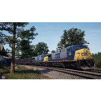 Train Sim World 2 Steam Account