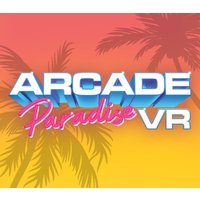 Arcade Paradise VR Meta Quest Key